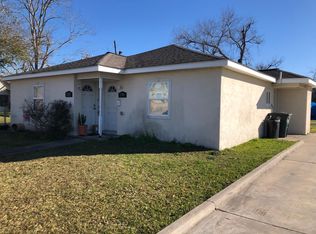 1709 Kirkman St, Lake Charles, LA 70601