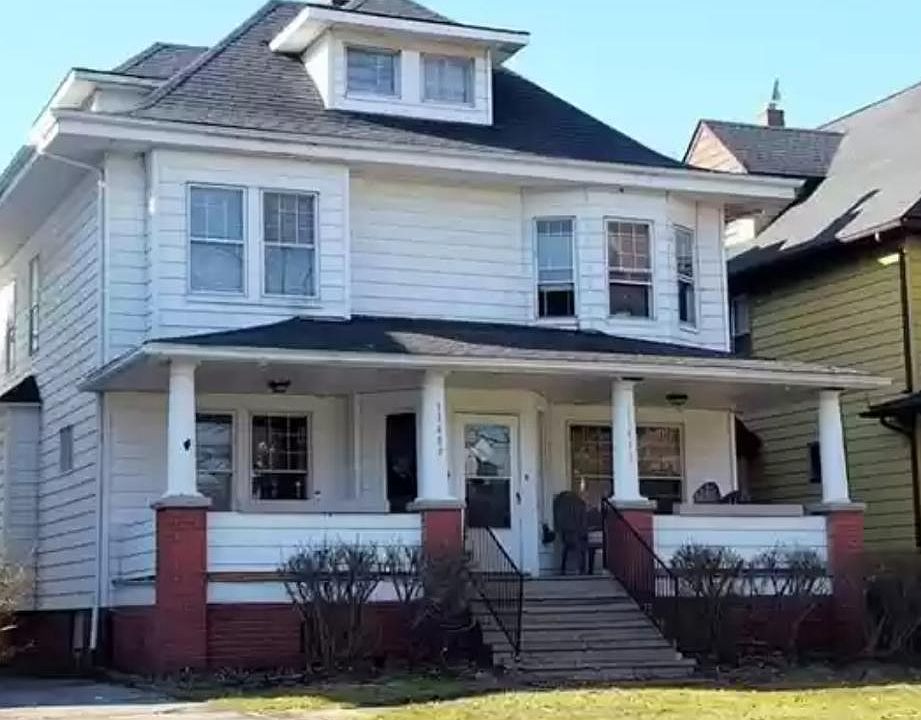 1st image of 11411 Clifton Blvd