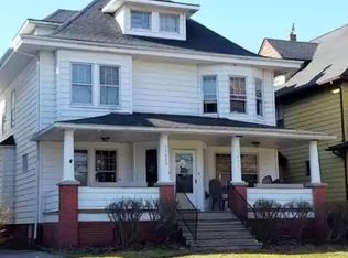 11411 Clifton Blvd, Cleveland, OH 44102