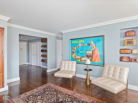 2nd image of 444 E 86th St APT 17F