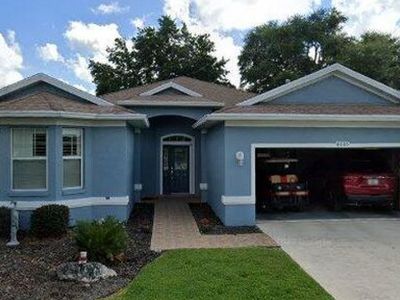 8085 SW 78th Terrace Rd, Ocala, FL, 34476