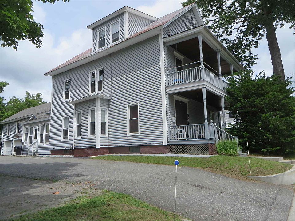 373 Spring St, St Johnsbury, VT 05819 MLS 4872718 Zillow