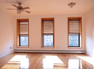 189 Lenox Ave APT 4, New York, NY 10026
