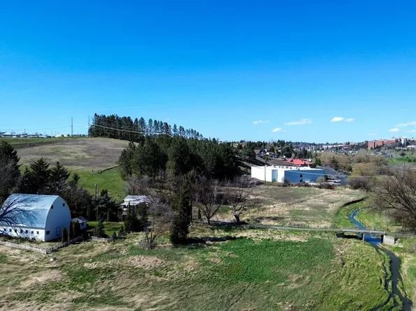 1905 SE Johnson Ave, Pullman, WA 99163