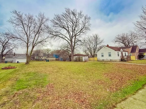 7139 Montana Ave, Hammond, IN 46323