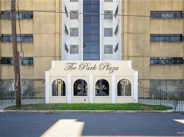 5321 N 10th St APT 301, McAllen, TX 78504