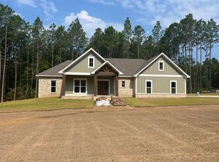 6 Thomas Richard Ln, Hattiesburg, MS 39401