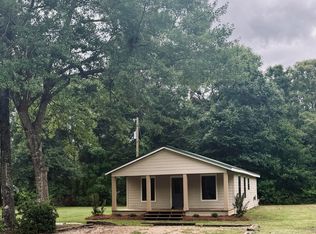 113 Joe Thomas Rd, Lucedale, MS 39452