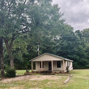 113 Joe Thomas Rd, Lucedale, MS, 39452