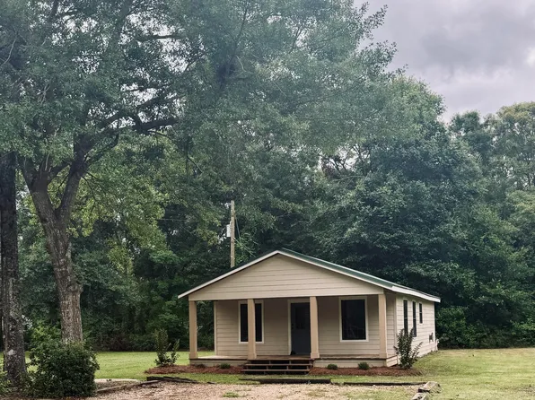 113 Joe Thomas Rd, Lucedale, MS 39452