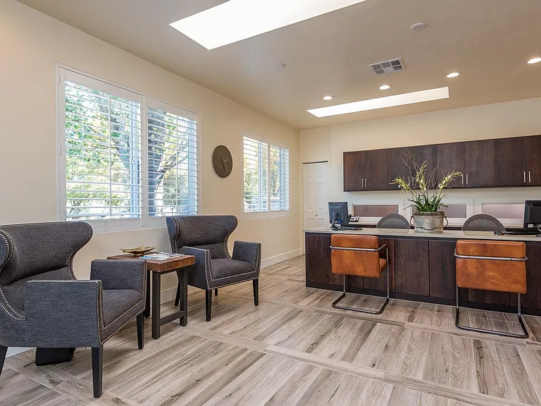 Boulders on the River | Leasing Office