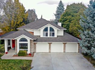 9880 W Alliance Dr, Boise, ID 83704