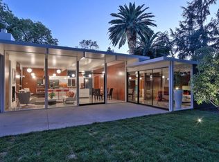 3479 Ross Rd, Palo Alto, CA 94303