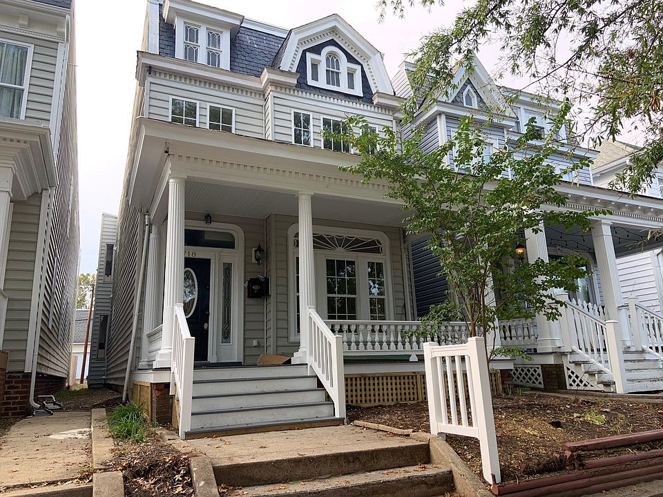 1st image of 718 Chimborazo Blvd #B