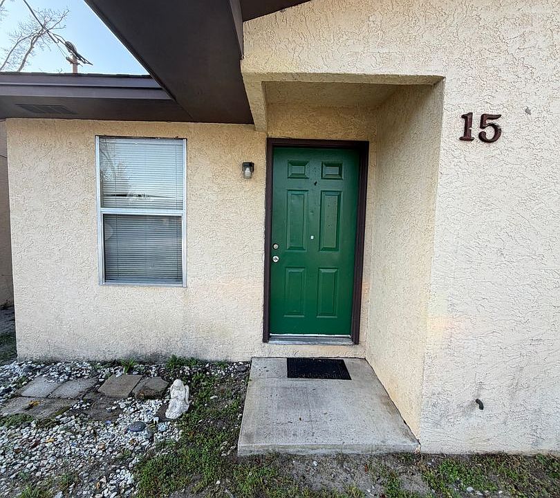 1st image of 600 Bob Little Rd APT 15