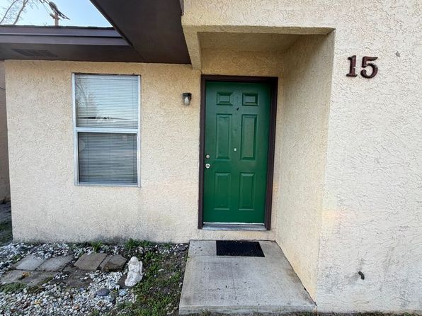 600 Bob Little Rd APT 15