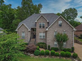 179 Spy Glass Way, Hendersonville, TN 37075