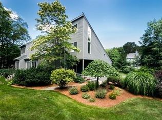15 Walden Dr, South Easton, MA 02375