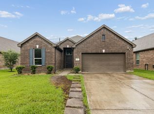5927 Rivergrove Bend Dr, Humble, TX 77346