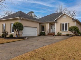 212 Wells Point Dr, Irmo, SC 29063