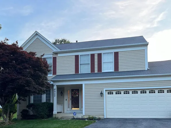 9903 Linden Hill Rd, Owings Mills, MD 21117