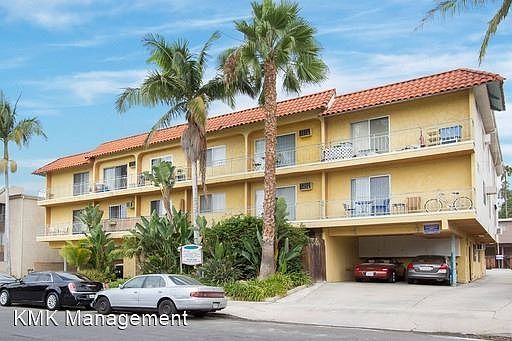 2nd image of 10779 Woodbine St APT 302