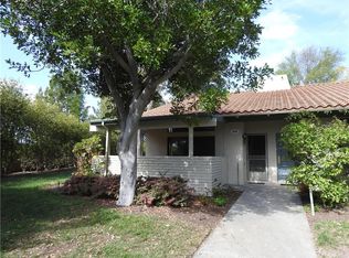 838 Ronda Sevilla UNIT C, Laguna Woods, CA 92637
