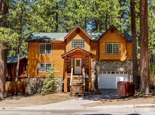 3677 David Ln, South Lake Tahoe, CA 96150