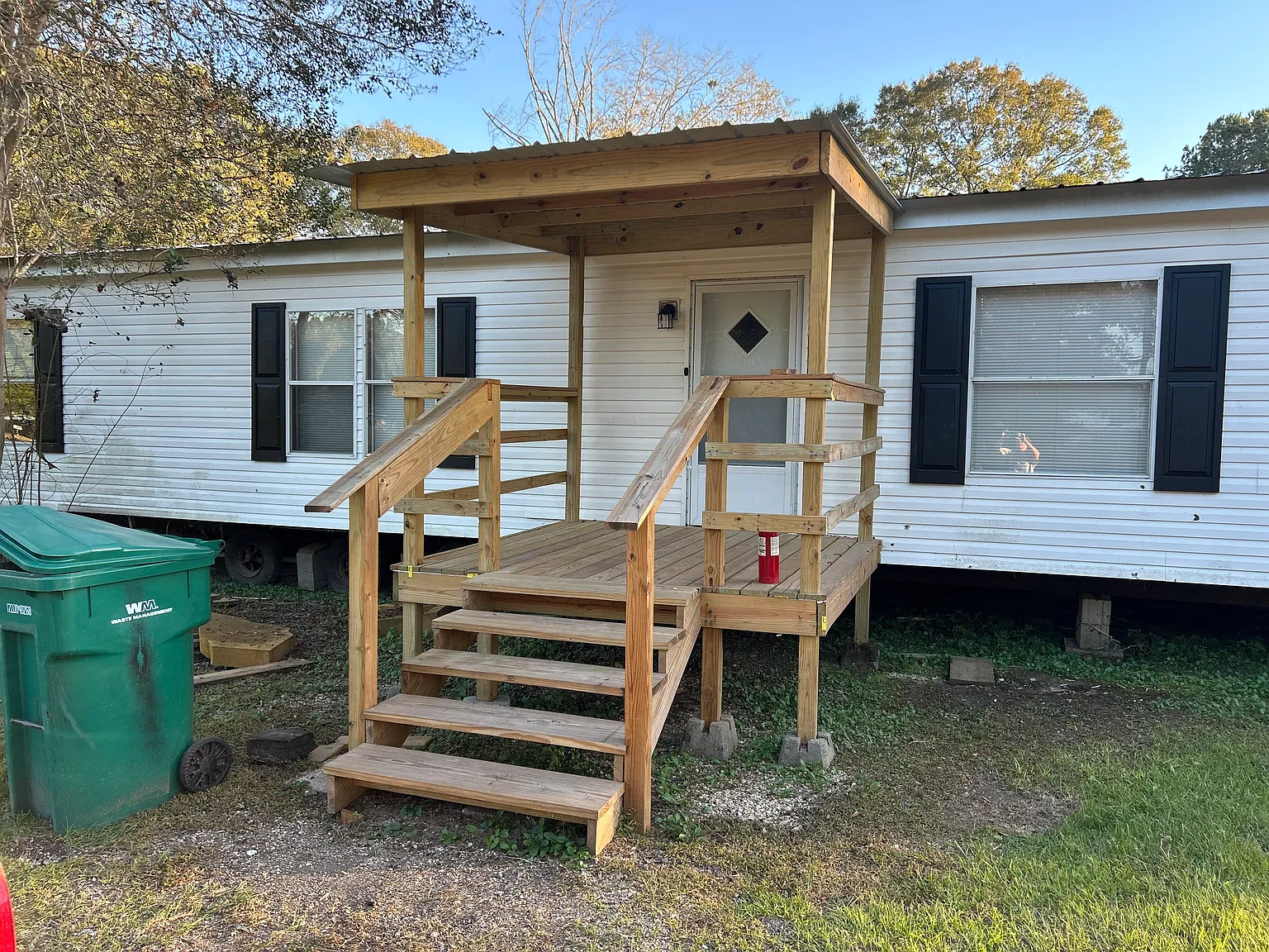 3 bed, 1965 sqft, $1,650 — Photo 2