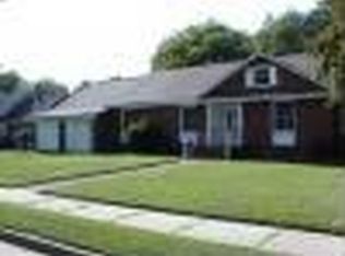 715 Francis St, Hopewell, VA 23860