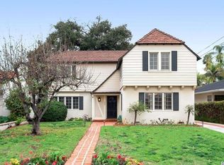 837 Domingo Dr, San Gabriel, CA 91775