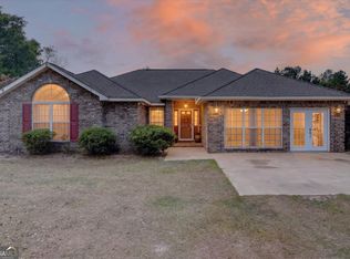 359 Poole Rd SE, Ludowici, GA 31316
