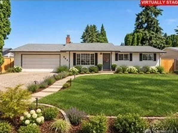 8621 NW 15th Avenue, Vancouver, WA 98665