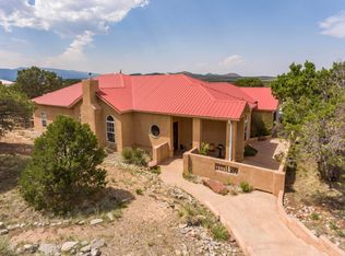 6 Maplewood Ct, Edgewood, NM 87015
