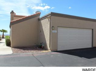2223 High Dunes Ln, Laughlin, NV 89029