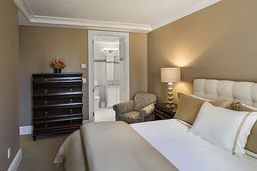 Rented by Milford Management