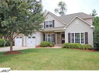 2 Hague Ct, Simpsonville, SC 29681