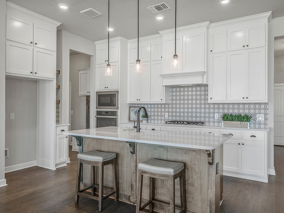 Kincaid Kitchen
