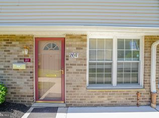 3850 Woodhaven Rd UNIT 207, Philadelphia, PA 19154