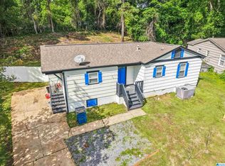 829 Alden Ave, Midfield, AL 35228