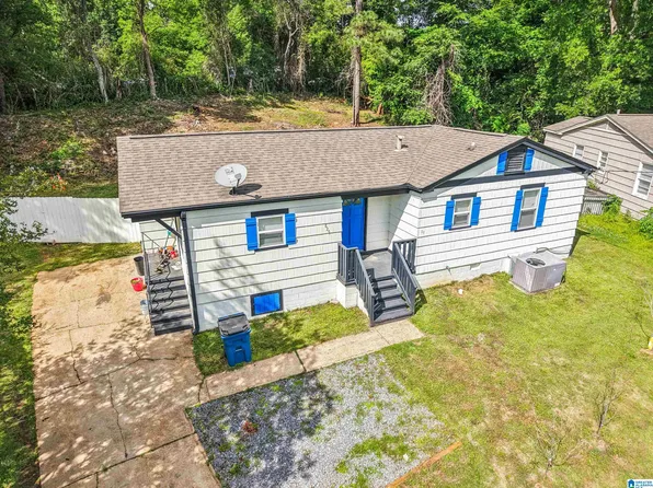 829 Alden Ave, Midfield, AL 35228