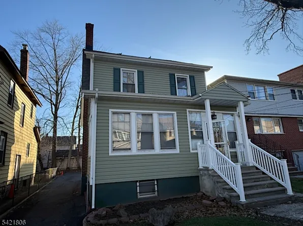 85 Laventhal Ave, Irvington Twp., NJ 07111