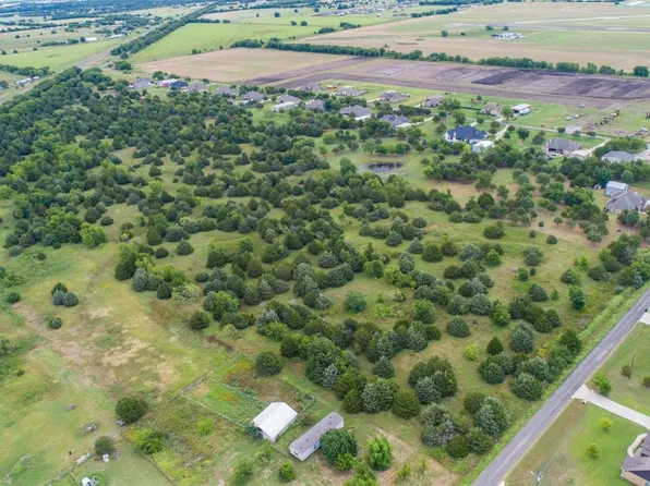 TRACT 1 County Road 2613, Caddo Mills, TX 75135