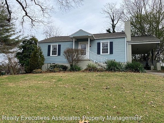 2nd image of 1126 Tapoco Ave