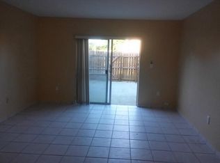 15120 SW 81st St #104, Miami, FL 33193