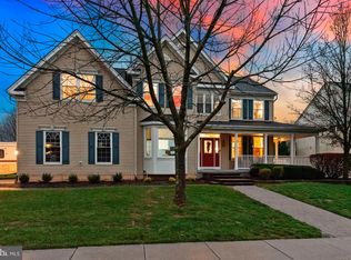 21 Calvert Ln, Lumberton, NJ 08048