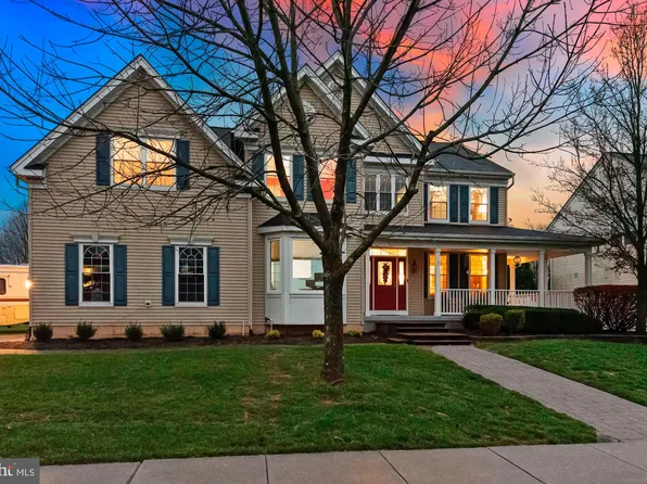 21 Calvert Ln, Lumberton, NJ 08048