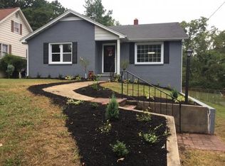 212 N Morgan St, Kingsport, TN 37664