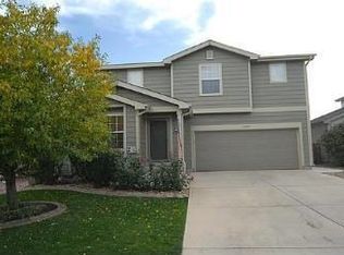 11134 Detroit Way, Northglenn, CO 80233