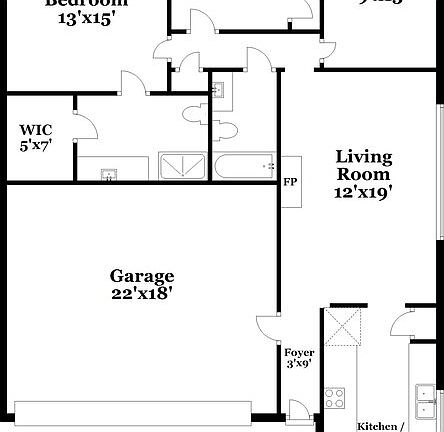 2nd image of this home